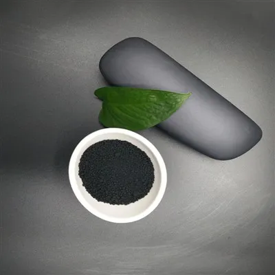 Bagaimana SRF Carbon Black mempengaruhi kemampuan cetakan karet?