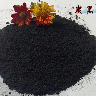 Apa saja aplikasi Pigmen Karbon Hitam dalam industri kelautan?